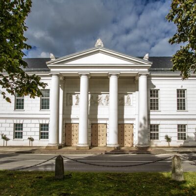 Theater Putbus