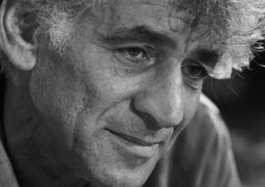 Leonard Bernstein