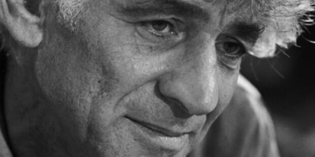 Leonard Bernstein