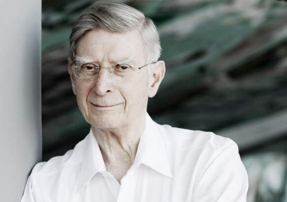 Herbert Blomstedt