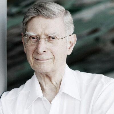 Herbert Blomstedt