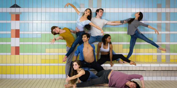 Bundesjugendballett