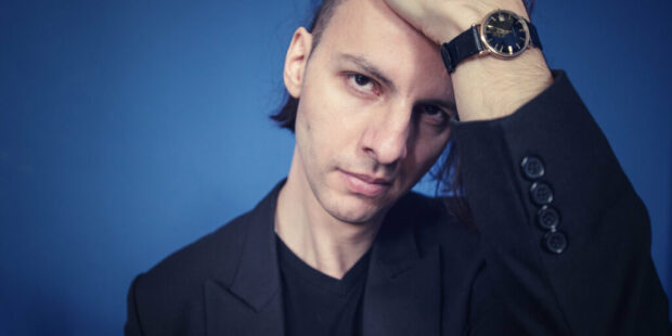 Teodor Currentzis