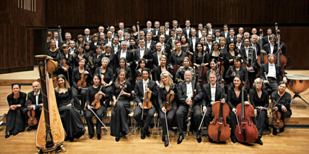 Deutsche Radio Philharmonie Saarbrücken Kaiserslautern