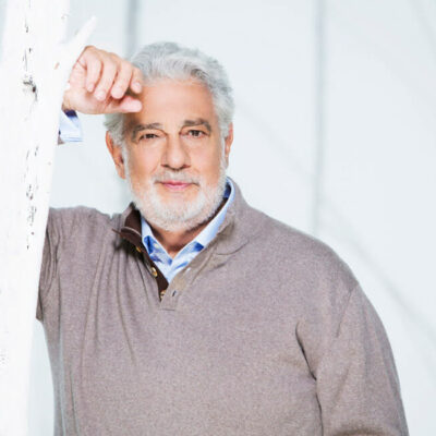 Plácido Domingo