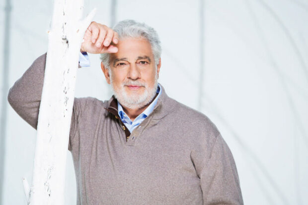 Plácido Domingo ist Ehrenmitglied der Staatsoper Unter den Linden