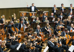 Gewandhausorchester Leipzig