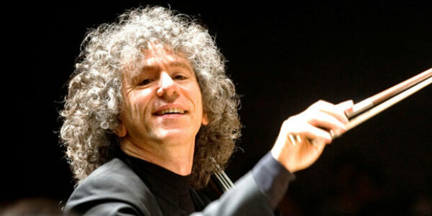 Steven Isserlis