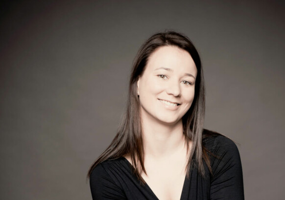 Christina Landshamer