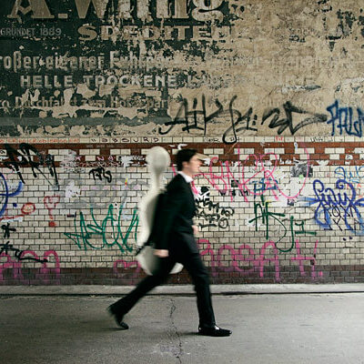 Daniel Müller-Schott