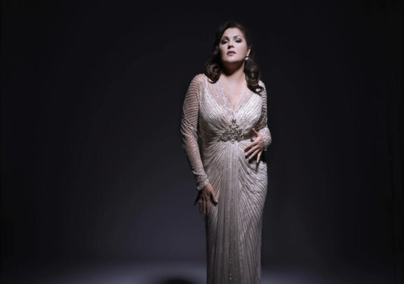 Anna Netrebko