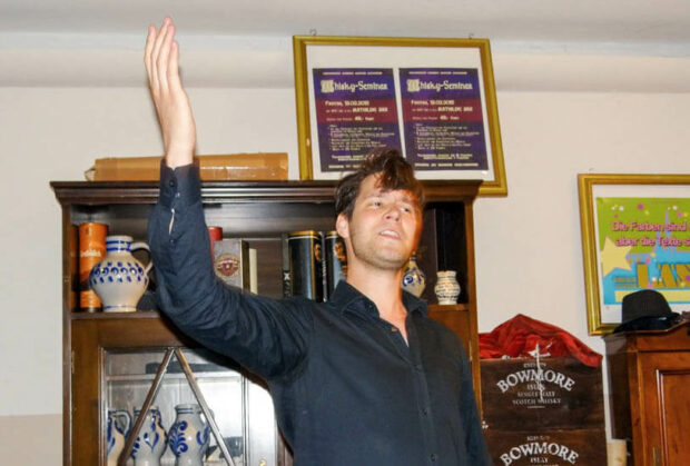 Opera on Tap