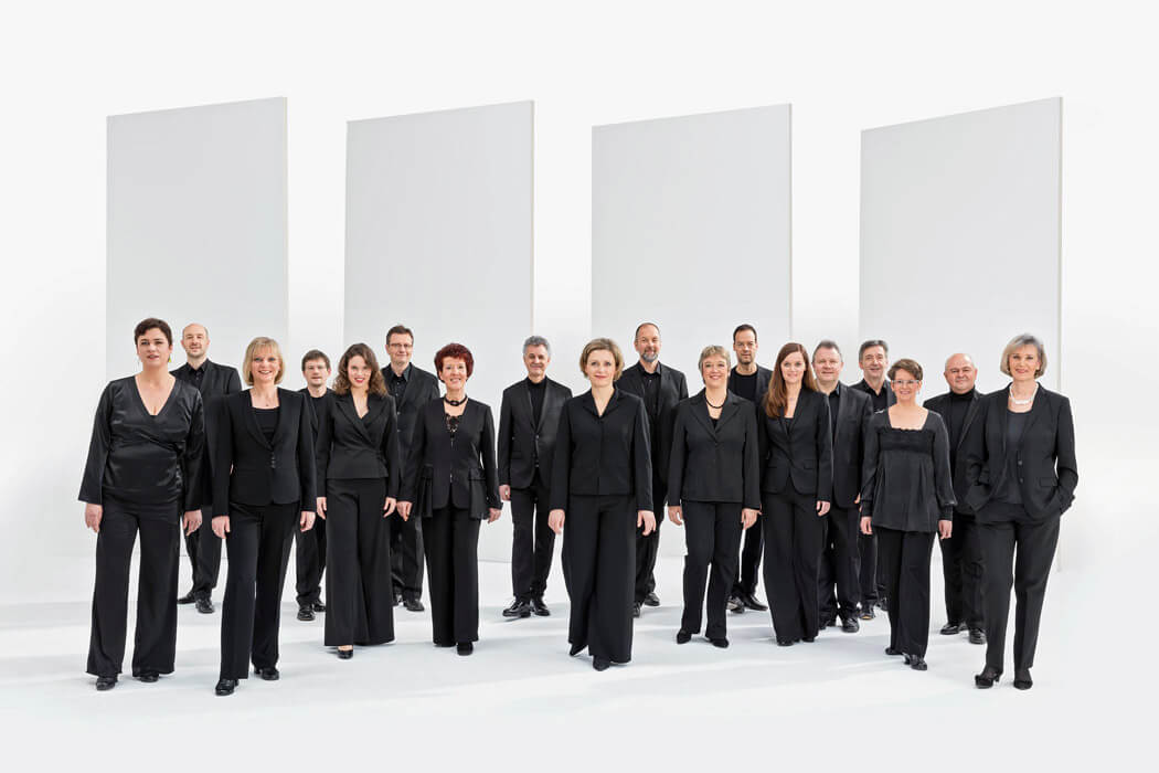 SWR Vokalensemble