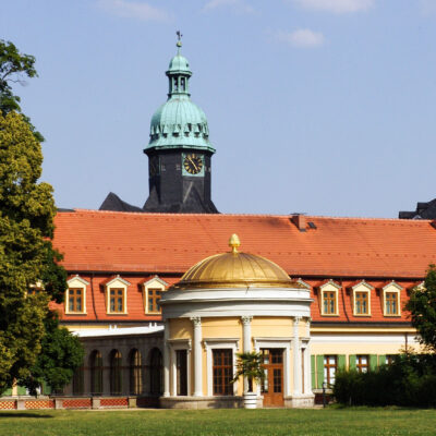 Schloss Sondershausen