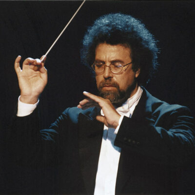 Giuseppe Sinopoli