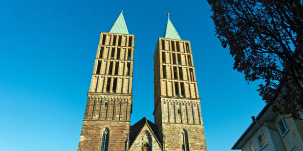 St. Martin Kassel