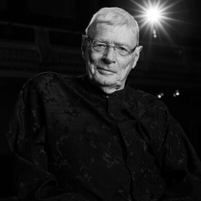 Jeffrey Tate