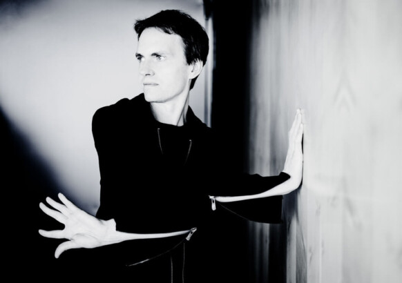 Alexandre Tharaud