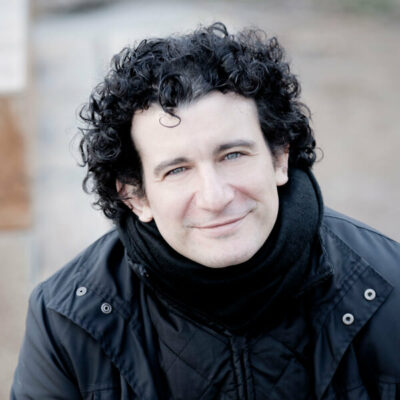 Alain Altinoglu