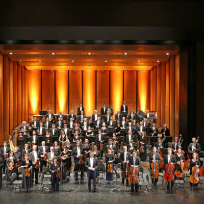 Anhaltische Philharmonie Dessau
