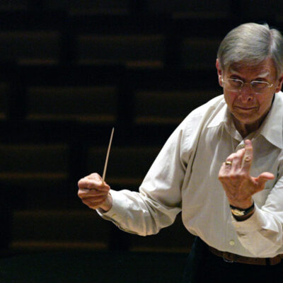 Herbert Blomstedt