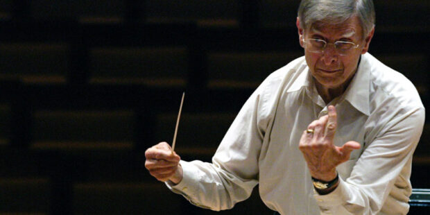 Herbert Blomstedt