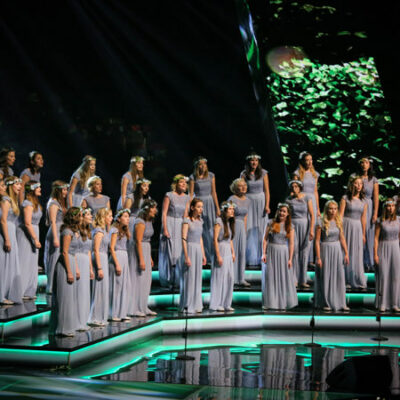 Chor "Carmen Manet"