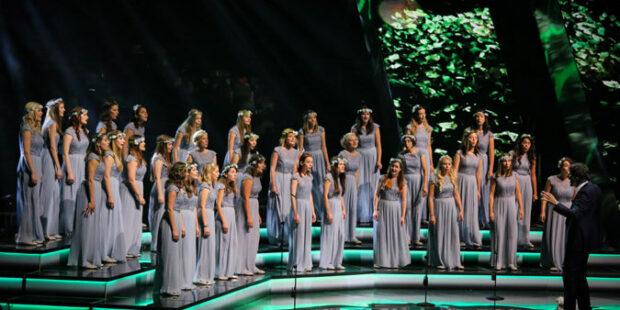 Chor "Carmen Manet"