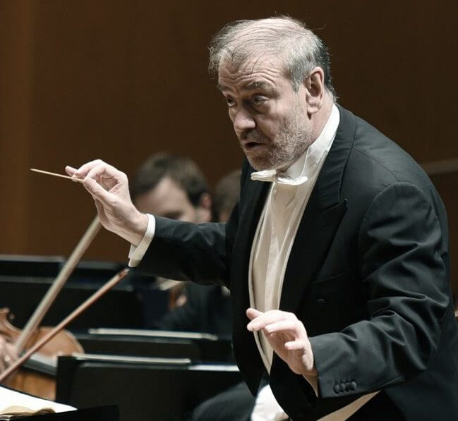 Valery Gergiev