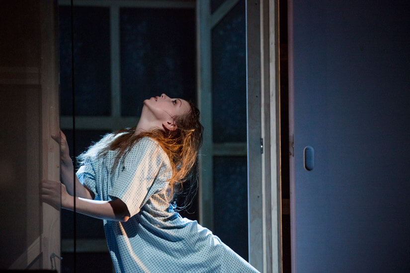 Szenenbild aus "Anna Karenina"