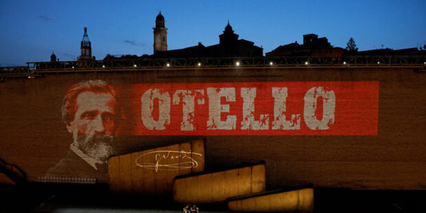 Otello/Macerata Opera Festival