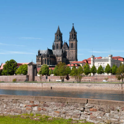 Magdeburger Dom