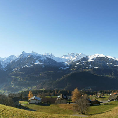 Montafon, Bartholomäberg