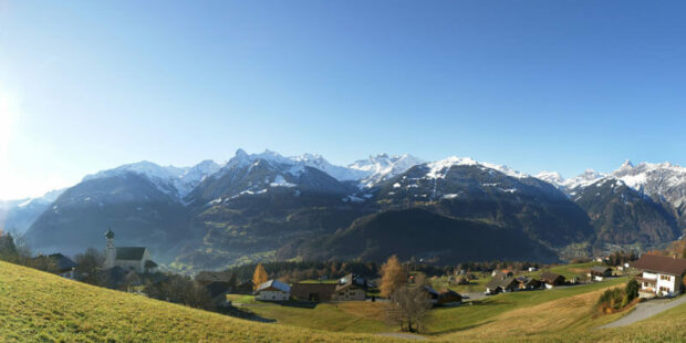Klingendes Montafon