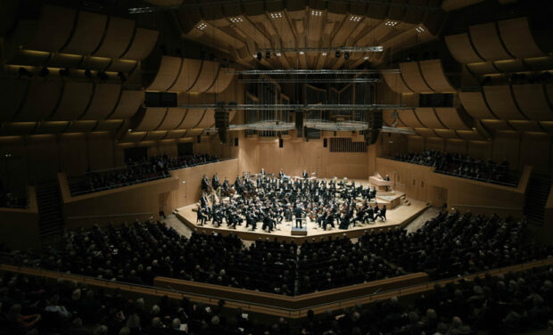 Münchner Philharmoniker