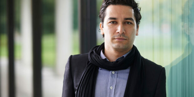 Andrés Orozco-Estrada