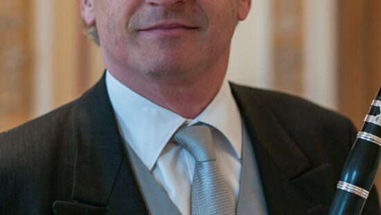 Ernst Ottensamer