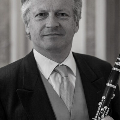 Ernst Ottensamer
