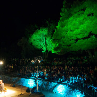 Samos Young Artists Festival