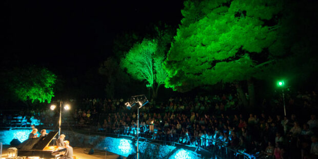 Samos Young Artists Festival