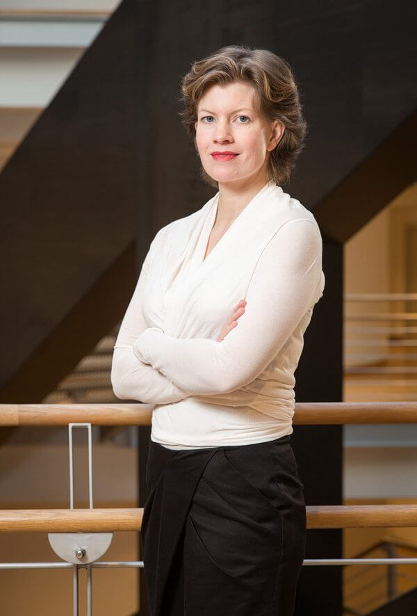Katrin Zagrosek