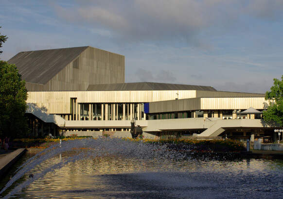 Badisches Staatstheater Karlsruhe