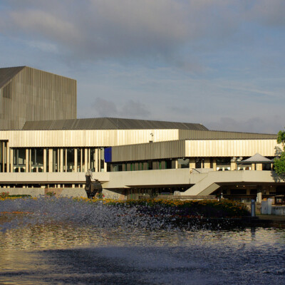 Badisches Staatstheater Karlsruhe