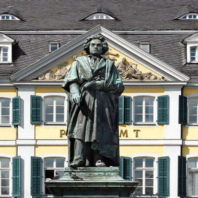 Beethovendenkmal in Bonn