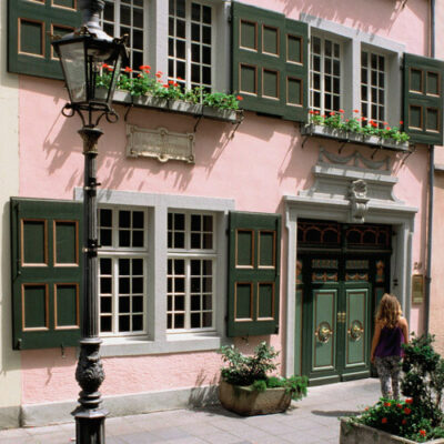 Beethovenhaus Bonn