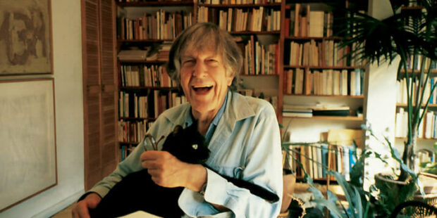 John Cage