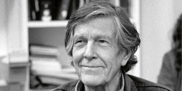 John Cage