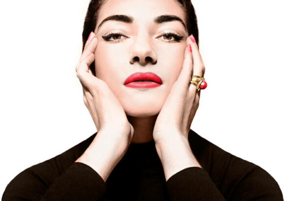 Maria Callas