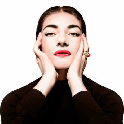 Maria Callas