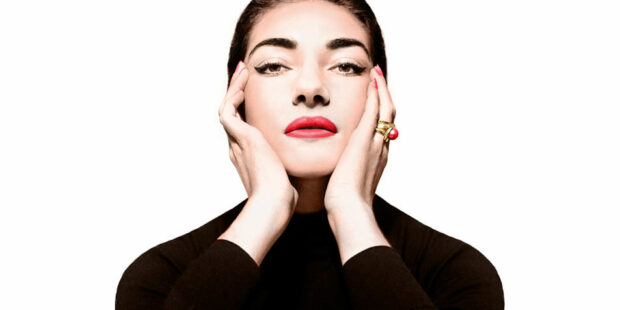 Maria Callas